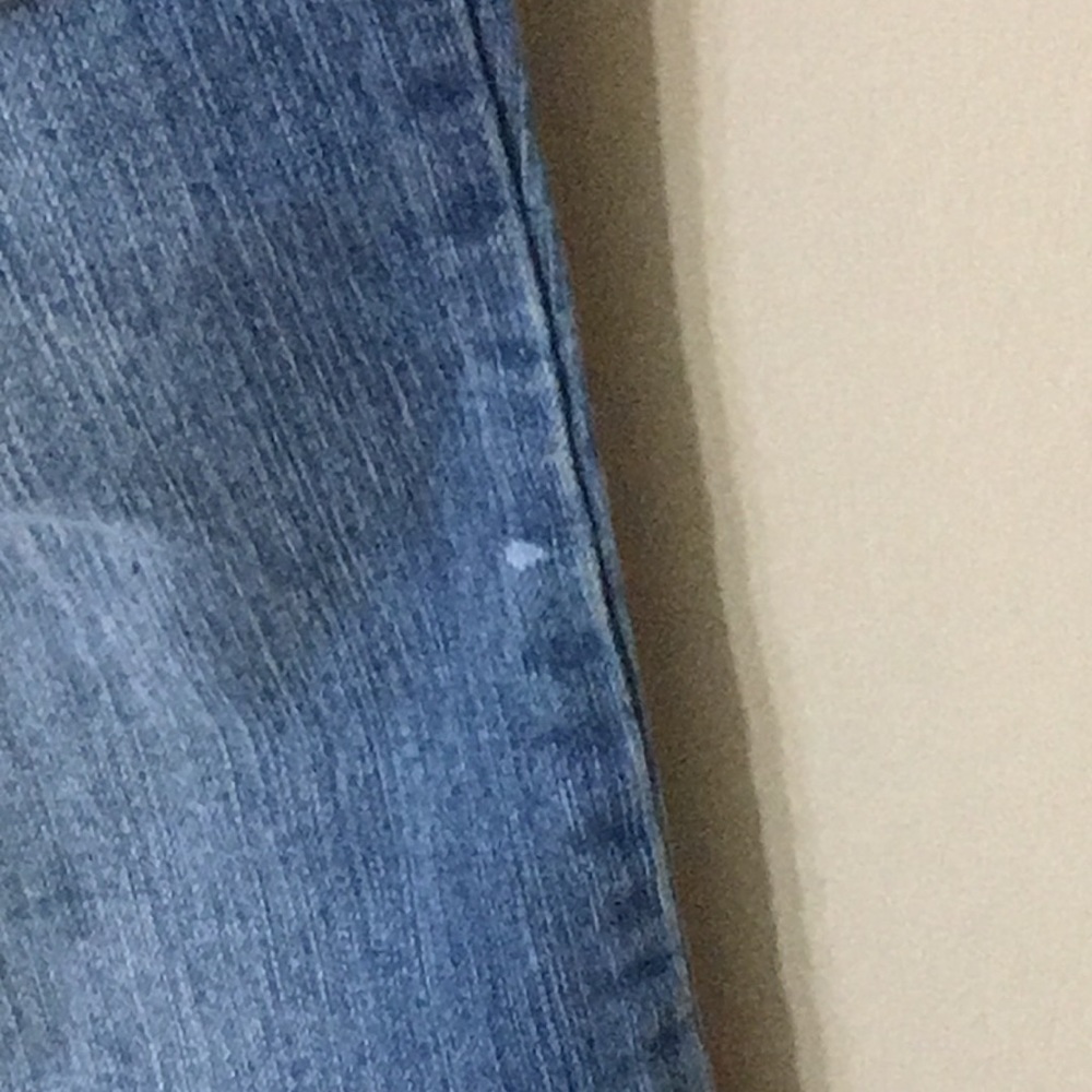 SOS Jeans - Picture 3 of 3